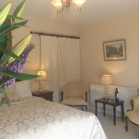 Bretton Cottage Им Экстерьер фото