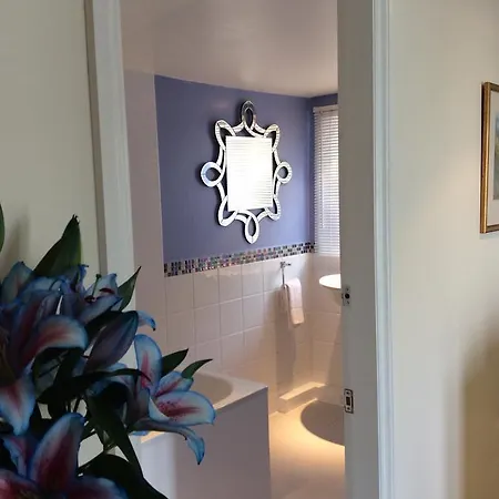 Bretton Cottage Им Экстерьер фото