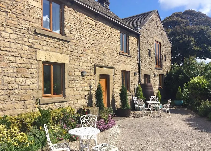 Bretton Cottage