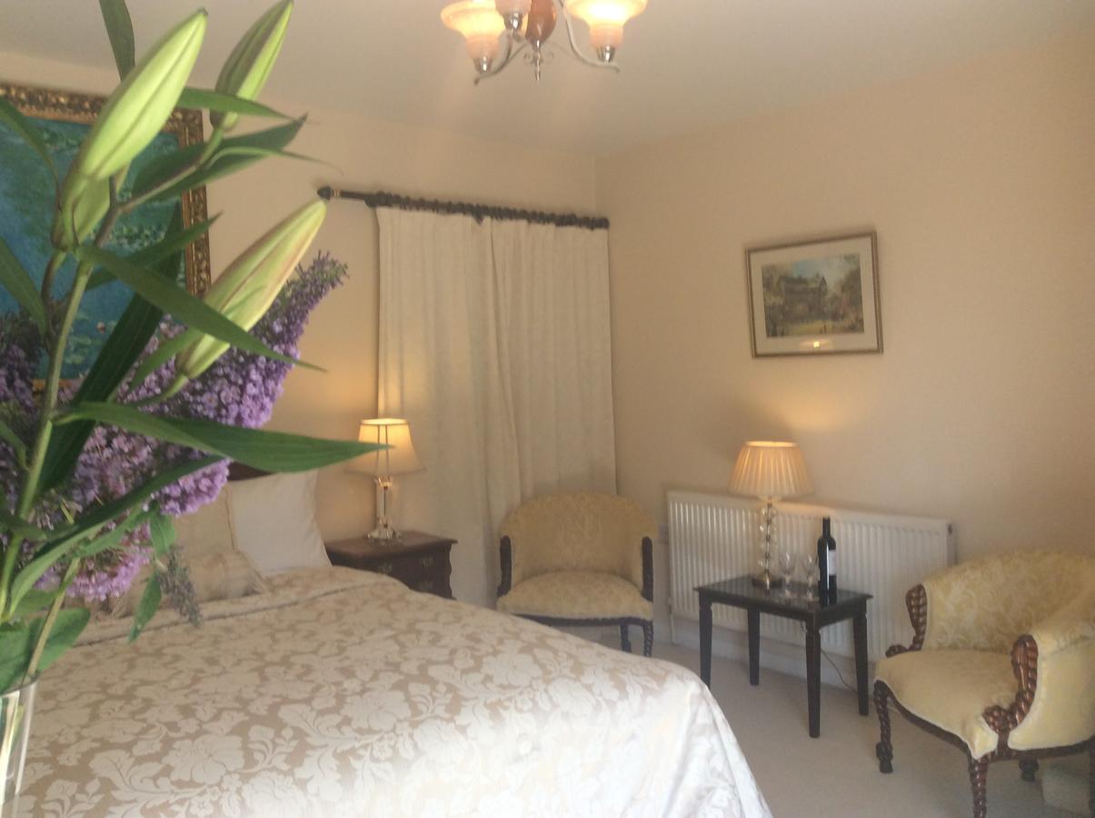 Bed & Breakfast Bretton 5*