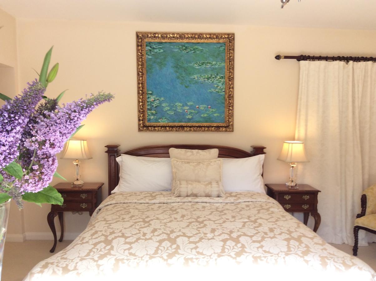 Bretton Bed & Breakfast 5*