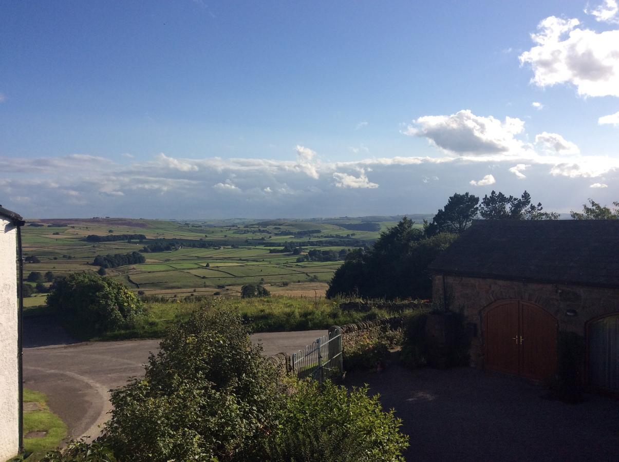 Bretton Bed & Breakfast